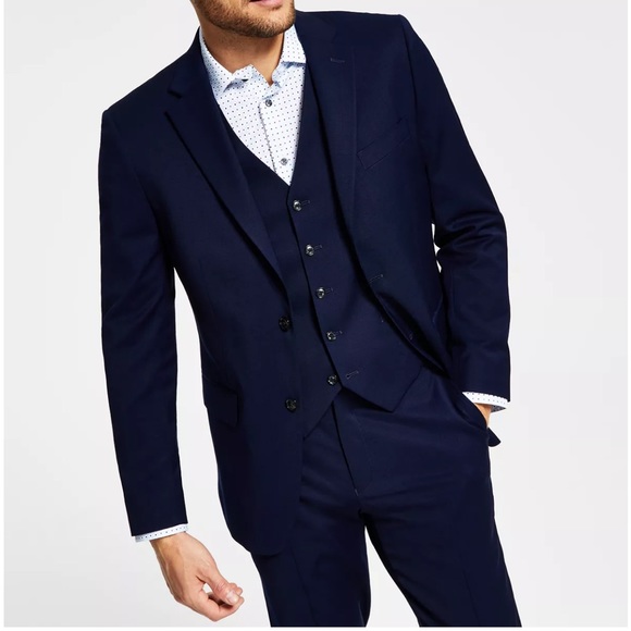 TH suit jacket - Picture 1 of 5